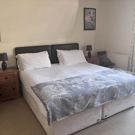 The Sheldon B&B - Free Private Parking Eastbourne Dış mekan fotoğraf