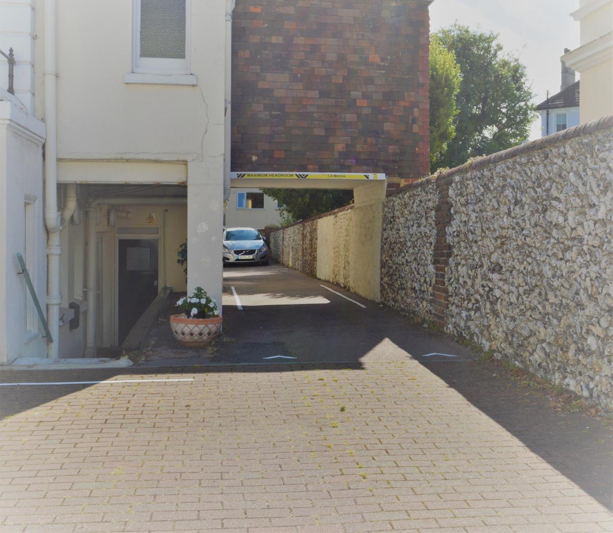 The Sheldon B&B - Free Private Parking Eastbourne Dış mekan fotoğraf