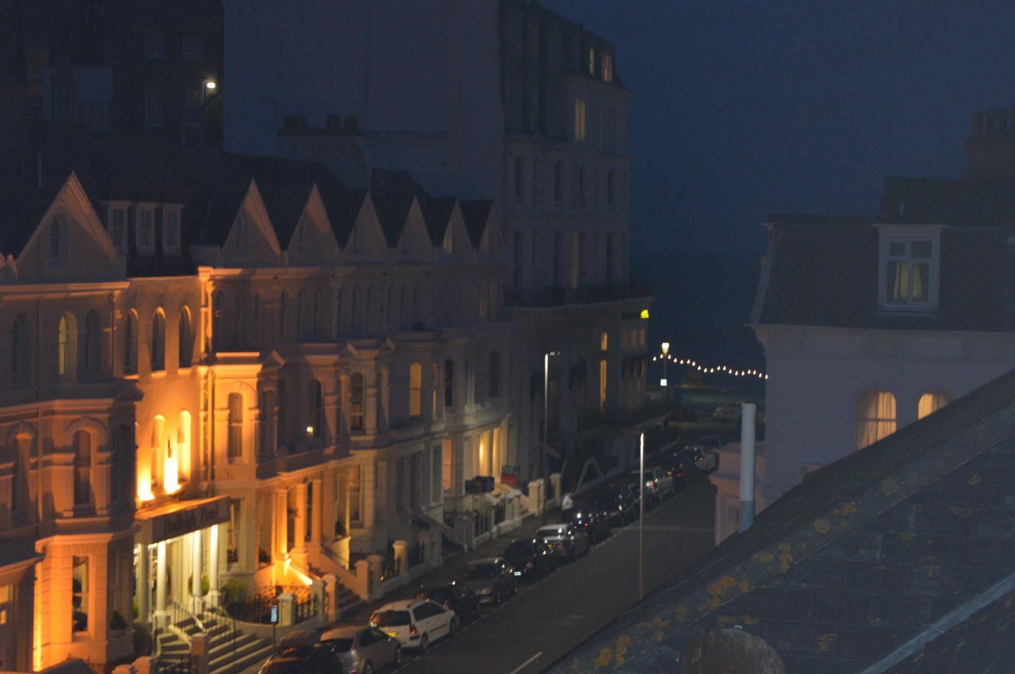 The Sheldon B&B - Free Private Parking Eastbourne Dış mekan fotoğraf